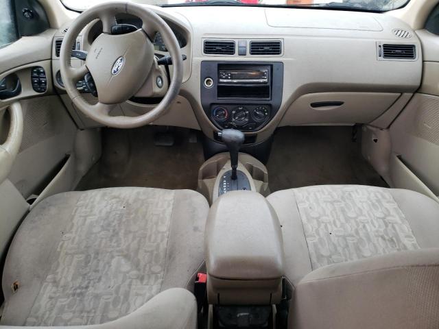 Photo 8 from auction – 2005 FORD FOCUS ZX4 with VIN 1FAFP34N75W216824