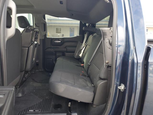 Photo 10 from auction – 2020 CHEVROLET SILVERADO with VIN 1GCPYCEF4LZ189029