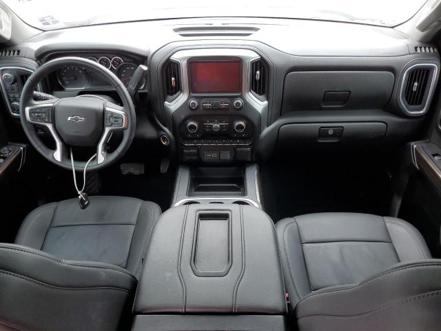 Zdjęcie 8 z aukcji – 2021 CHEVROLET SILVERADO z VIN 3GCPYFEL8MG294035