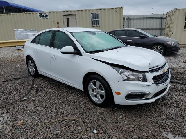 Photo 4 from auction – 2015 CHEVROLET CRUZE LT with VIN 1G1PC5SB3F7143776