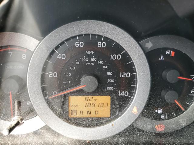 Zdjęcie 9 z aukcji – 2010 TOYOTA RAV4 LIMIT z VIN JTMDF4DV3AD035932