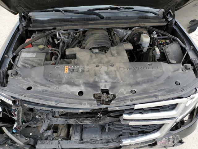 Photo 12 from auction – 2018 CHEVROLET SUBURBAN C with VIN 1GNSCHKC9JR163756