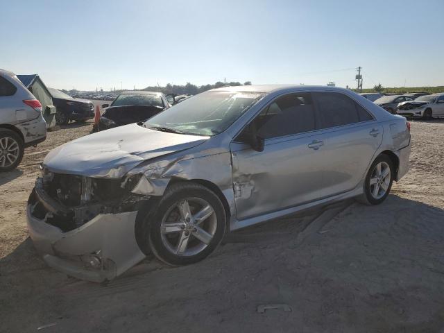 TOYOTA CAMRY L 2013 with VIN 4T1BF1FK3DU214951 - Photo from auction