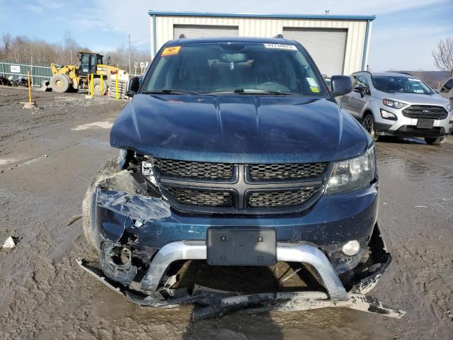 Photo 5 from auction – 2015 DODGE JOURNEY CR with VIN 3C4PDDGG7FT544374
