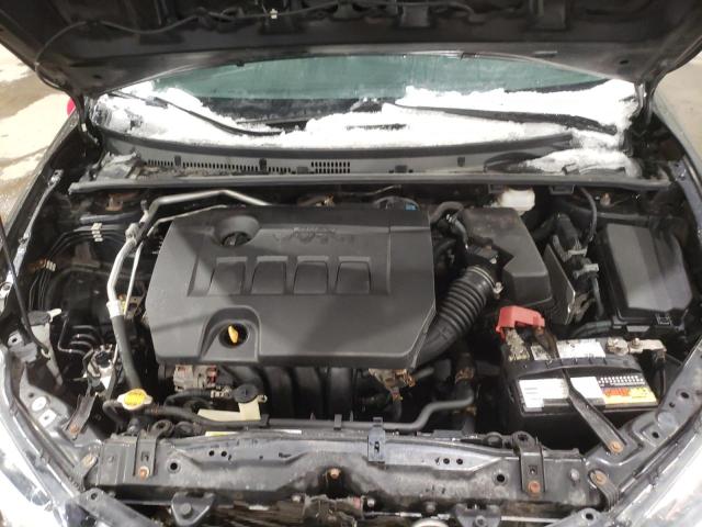 Photo 11 from auction – 2014 TOYOTA COROLLA L with VIN 2T1BURHE8EC209159