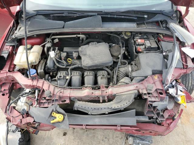 Photo 11 from auction – 2014 FORD FOCUS SE with VIN 1FADP3F26EL240513