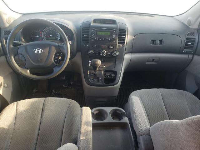 Photo 8 from auction – 2007 HYUNDAI ENTOURAGE with VIN KNDMC233576010590