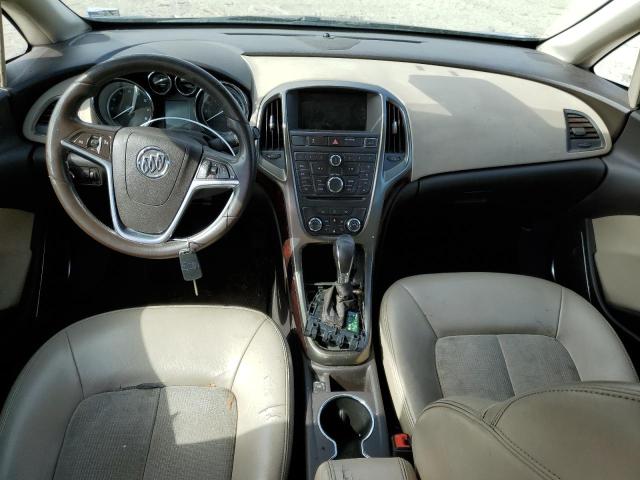 Photo 8 from auction – 2014 BUICK VERANO with VIN 1G4PP5SK7E4198626