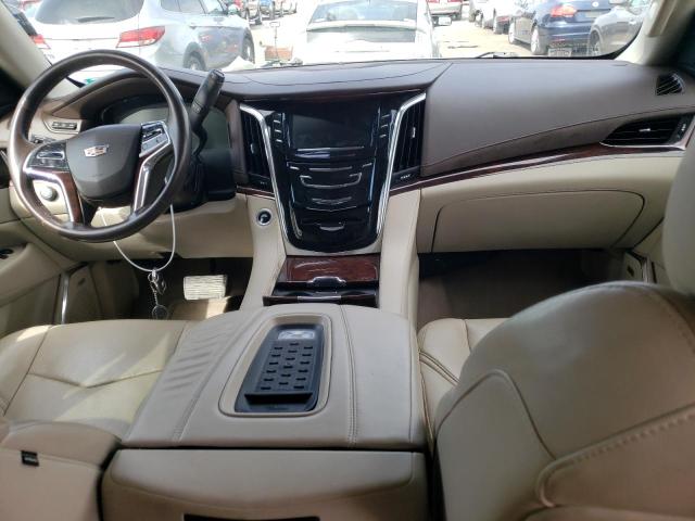 Photo 8 from auction – 2015 CADILLAC ESCALADE E with VIN 1GYS4TKJ3FR671116