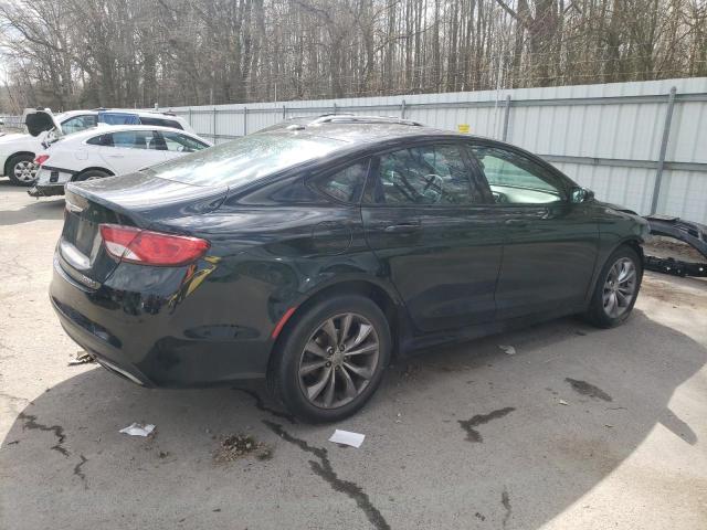 Photo 3 from auction – 2015 CHRYSLER 200 S with VIN 1C3CCCBB5FN744939