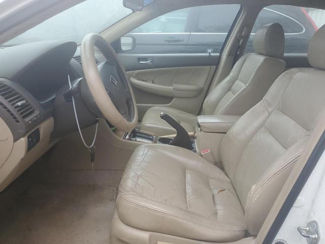 Photo 7 from auction – 2004 HONDA ACCORD EX with VIN 1HGCM66534A090768