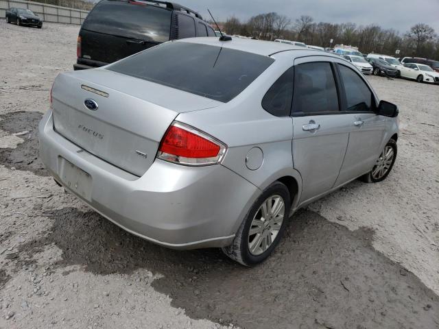 Photo 3 from auction – 2011 FORD FOCUS SEL with VIN 1FAHP3HN5BW163281