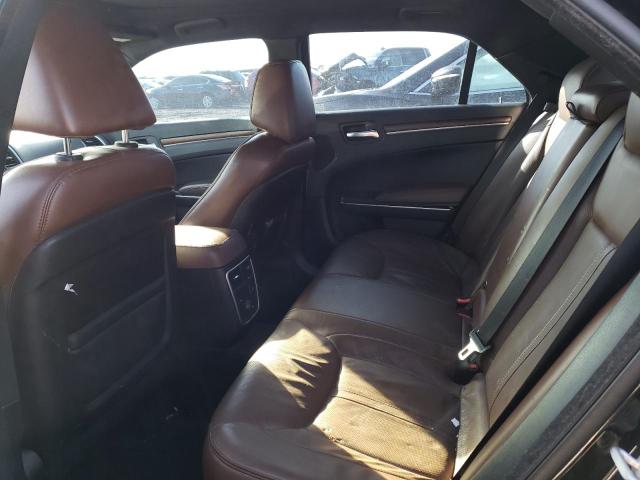 Photo 10 from auction – 2014 CHRYSLER 300C VARVA with VIN 2C3CCAJG8EH148233
