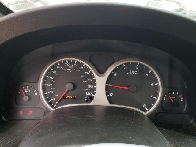 Photo 9 from auction – 2006 CHEVROLET EQUINOX LT with VIN 2CNDL63F666120053