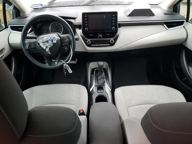 Photo 8 from auction – 2020 TOYOTA COROLLA LE with VIN 5YFEPRAE2LP085918