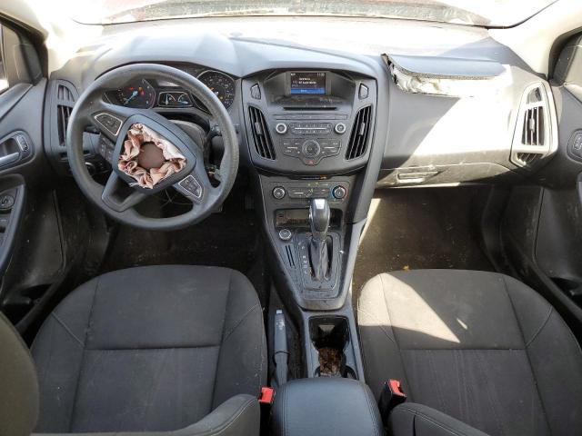 Photo 8 from auction – 2016 FORD FOCUS SE with VIN 1FADP3F25GL390695