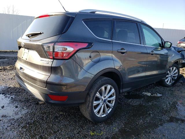 Photo 3 from auction – 2017 FORD ESCAPE TIT with VIN 1FMCU9J98HUC08503