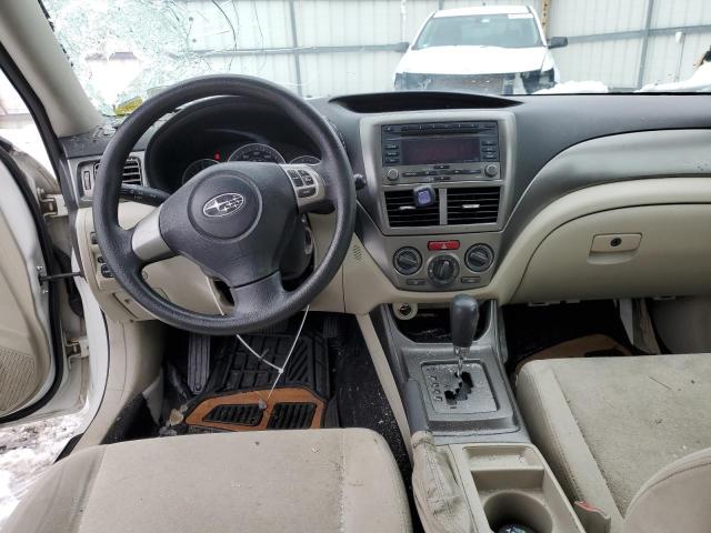Photo 8 from auction – 2011 SUBARU IMPREZA 2. with VIN JF1GE6A6XBH516950