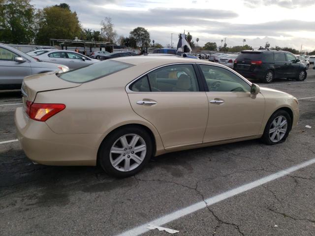 Photo 3 from auction – 2007 LEXUS ES 350 with VIN JTHBJ46G972073589