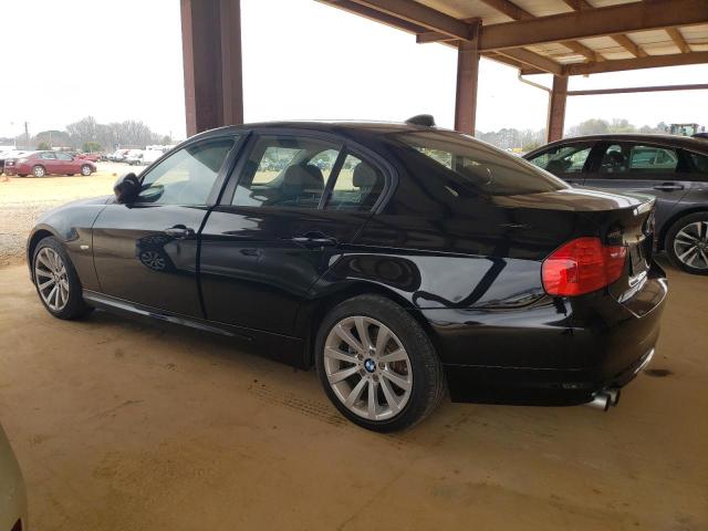 Photo 2 from auction – 2011 BMW 328 I SULE with VIN WBAPH5G57BNM78621