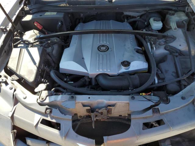 Photo 12 from auction – 2004 CADILLAC SRX with VIN 1GYDE63A240113748