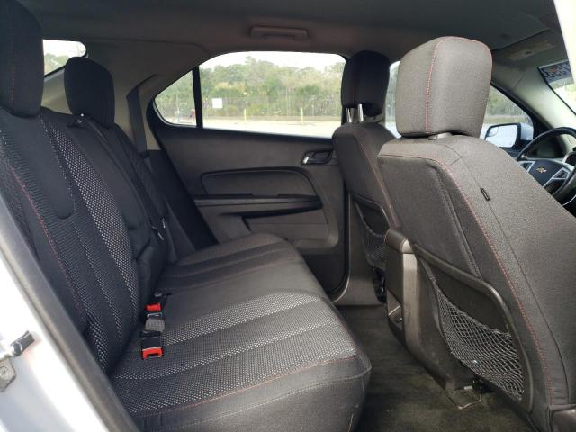 Photo 11 from auction – 2013 CHEVROLET EQUINOX LT with VIN 2GNFLEEK5D6256583