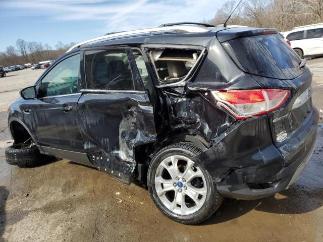 Photo 2 from auction – 2015 FORD ESCAPE TIT with VIN 1FMCU9JXXFUC53969