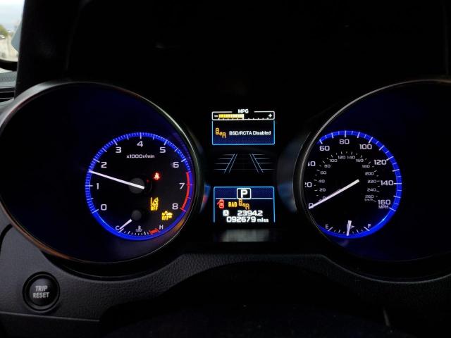 Photo 9 from auction – 2018 SUBARU OUTBACK 3. with VIN 4S4BSENC4J3360371