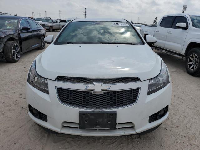 Photo 5 from auction – 2014 CHEVROLET CRUZE LT with VIN 1G1PC5SB4E7176820