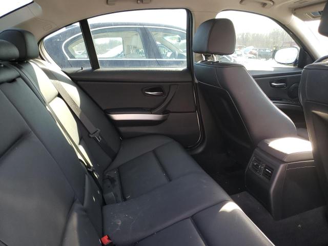 Photo 10 from auction – 2010 BMW 335 XI with VIN WBAPL3C50AA409235