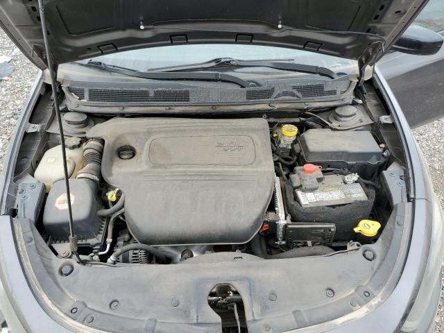 Photo 11 from auction – 2016 DODGE DART SXT S with VIN 1C3CDFFA3GD816471