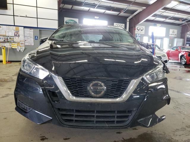 Photo 5 from auction – 2021 NISSAN VERSA SV with VIN 3N1CN8EV1ML882843