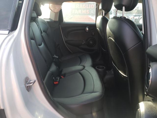 Photo 10 from auction – 2016 MINI COOPER with VIN WMWXU1C52G2D10794