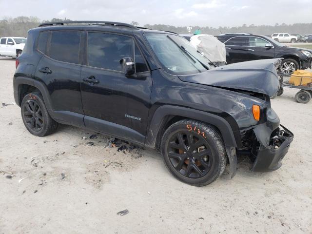 Photo 4 from auction – 2017 JEEP RENEGADE L with VIN ZACCJABB4HPE81648