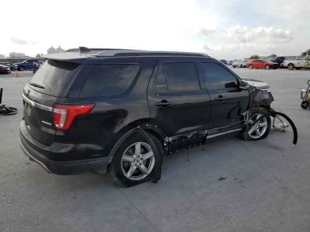 Фото 3 с аукциона – 2016 FORD EXPLORER X с VIN 1FM5K7D8XGGC03984