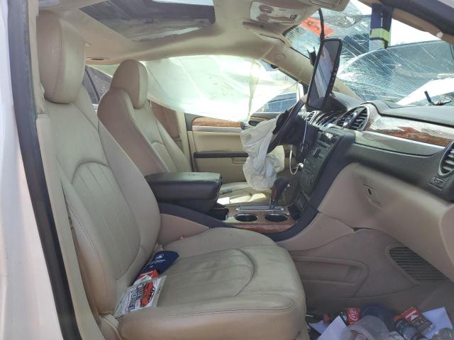 Photo 7 from auction – 2012 BUICK ENCLAVE with VIN 5GAKVCED7CJ421155
