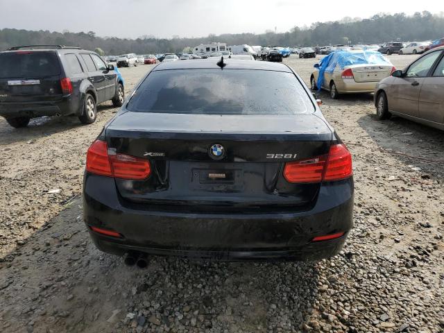 Photo 6 from auction – 2013 BMW 328 XI SUL with VIN WBA3B5G53DNS00639