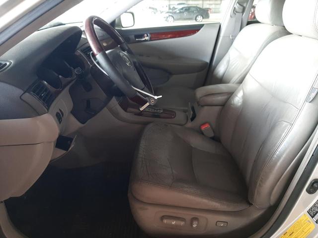 صورة رقم 7 من المزاد - 2004 LEXUS ES 330 مع VIN JTHBA30G545048749