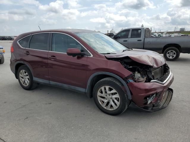 Photo 4 from auction – 2015 HONDA CR-V EX with VIN 2HKRM3H54FH548608