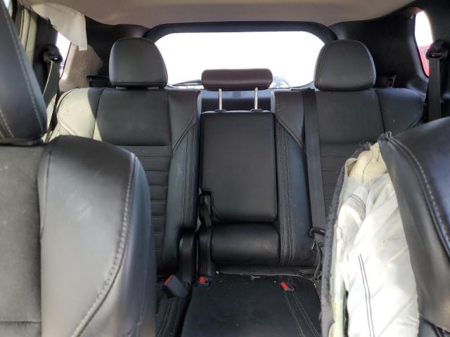 Photo 10 from auction – 2022 MITSUBISHI OUTLANDER with VIN JA4J4UA89NZ067813