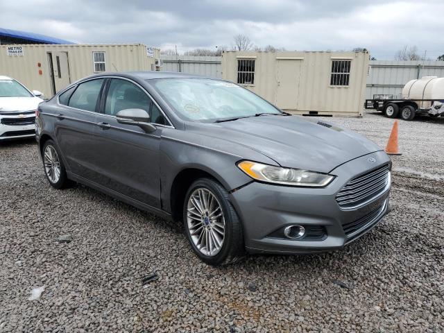 Photo 4 from auction – 2014 FORD FUSION SE with VIN 3FA6P0HD8ER155325