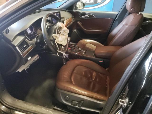 Photo 7 from auction – 2014 AUDI A6 PREMIUM with VIN WAUGFAFC3EN019668