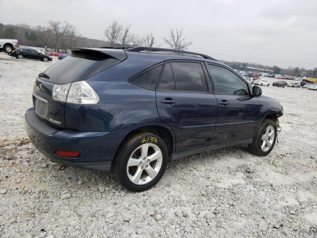 Photo 3 from auction – 2004 LEXUS RX 330 with VIN 2T2HA31U24C002794