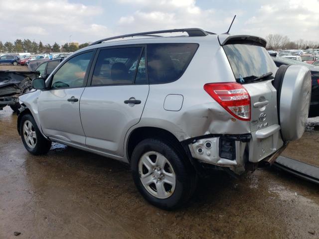 صورة رقم 2 من المزاد - 2011 TOYOTA RAV4 مع VIN 2T3BK4DV9BW065279