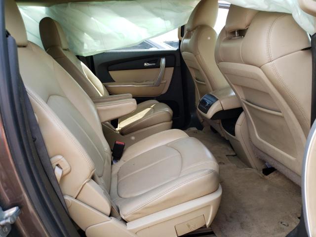 Photo 11 from auction – 2012 GMC ACADIA SLT with VIN 1GKKRRED4CJ230786