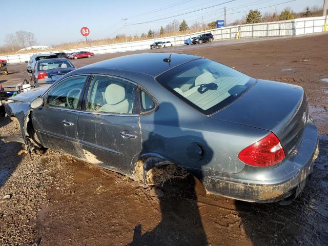 Photo 2 from auction – 2007 BUICK LACROSSE C with VIN 2G4WC582671244072