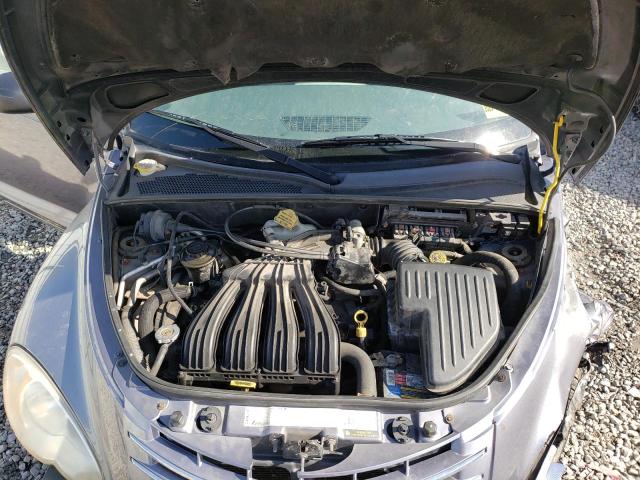 Photo 11 from auction – 2007 CHRYSLER PT CRUISER with VIN 3A4FY58B37T627062