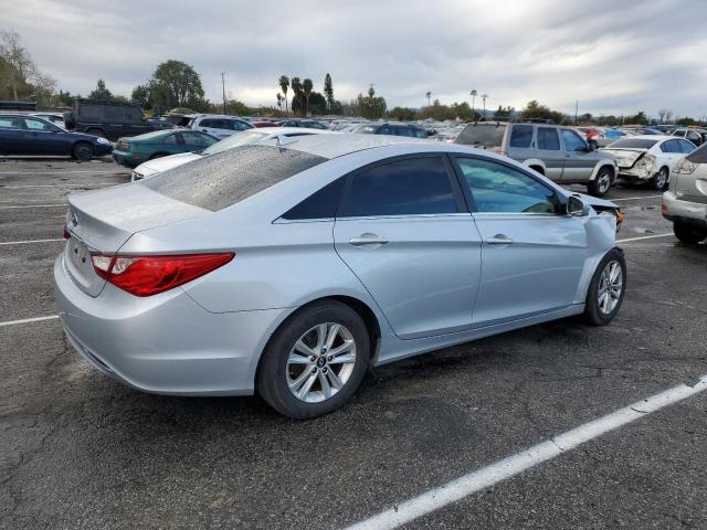 Zdjęcie 3 z aukcji – 2012 HYUNDAI SONATA GLS z VIN 5NPEB4AC5CH313326