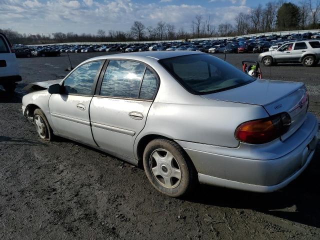 Photo 2 from auction – 2004 CHEVROLET CLASSIC with VIN 1G1ND52F14M616225