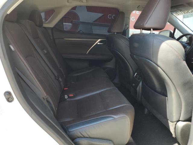 Photo 11 from auction – 2016 LEXUS RX 350 with VIN 2T2ZZMCA9GC029758